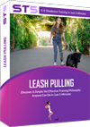 Leash Pulling Course